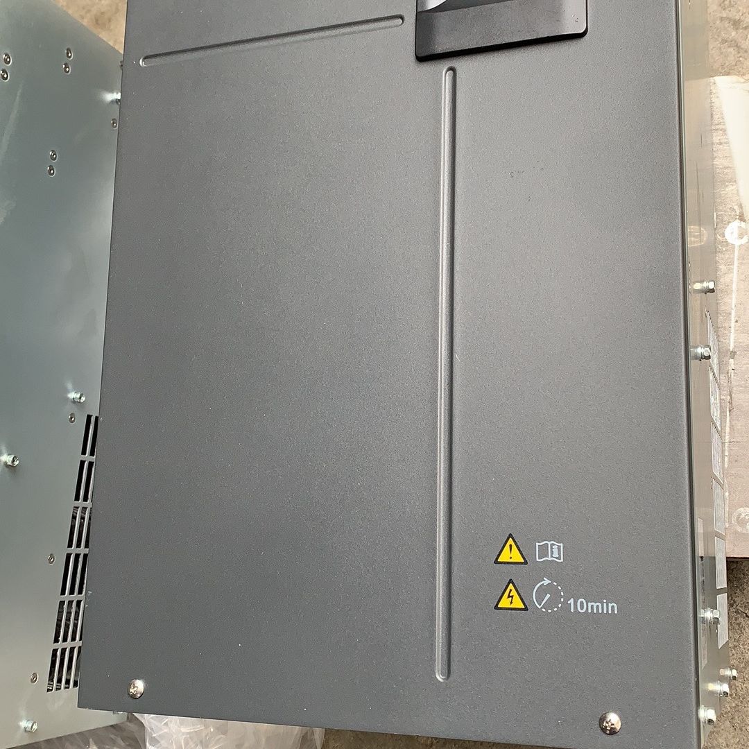 汇川变频器380V90KW MD500T90G-INT 熔喷