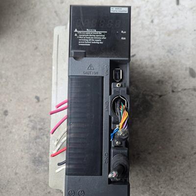 DO-13iC30LWM德欧伺服驱动器 绝对值伺服驱动器 德