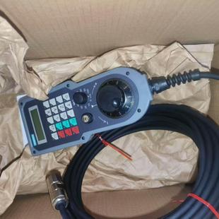 功能正 成色很好 6FX2007 1AC14手轮控制器