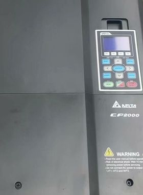 VFD450CP43S-21 台达CP2000 45KW变频