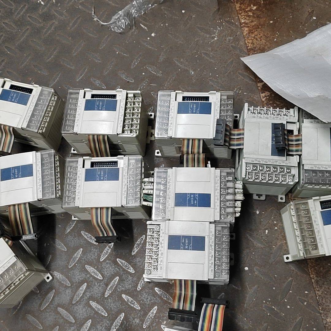 【扩展模块XC-E16YT】品牌 型号XC-E16Y