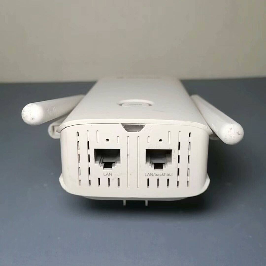 睿因（Wavlink）AERIAL D4X【WiFi6】wi