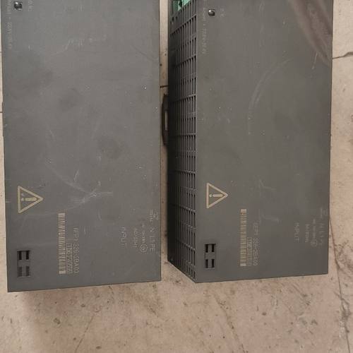 6EP1  336-2BA00。实物图 外观如