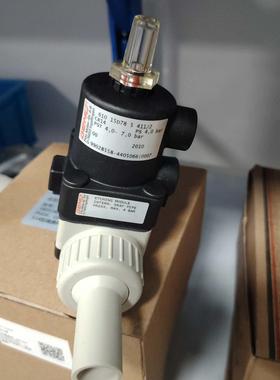 盖米气动隔膜阀610 15D785411/2