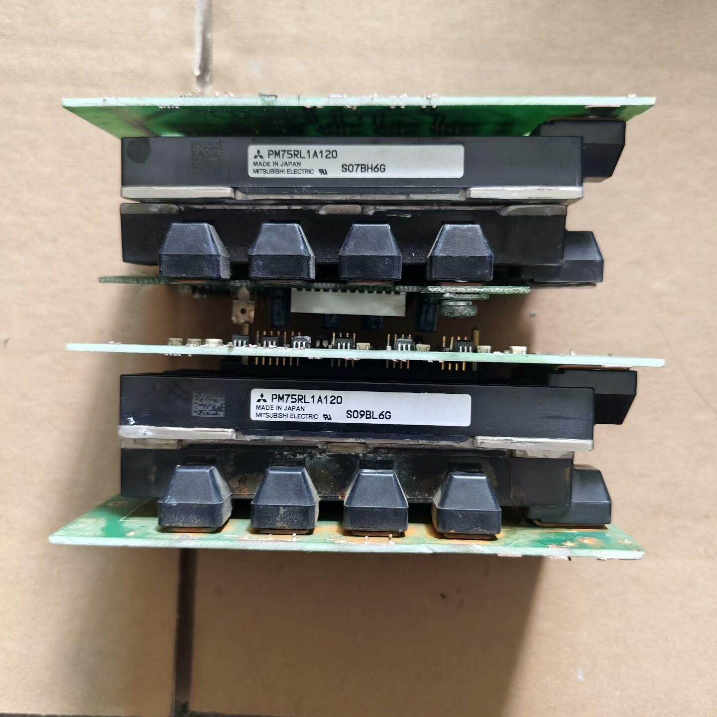 拆机 PM75RL1A120 模块 包好 实物如