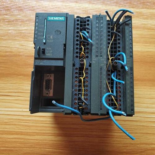 6ES7 313-5BF03-0AB0PLC模块S7-