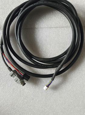CC030VZ2R2  日本东方电机连接线 拆机实物 功