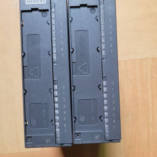 322-1HH01-0AA0 保内充新 功能完好 外观没有瑕