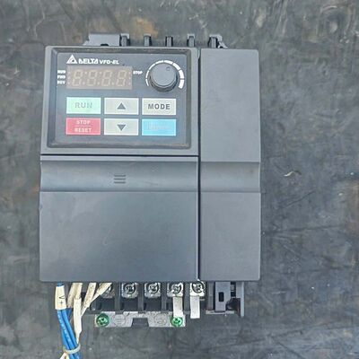 台达变频器VFD022EL43A  2.2kw 380v 成
