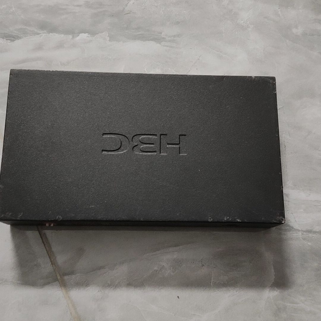 8口千兆交换机 型号LS-MS4008V2 8口全