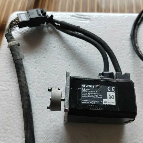 /KEYENCE混合型步进电机QS-M42