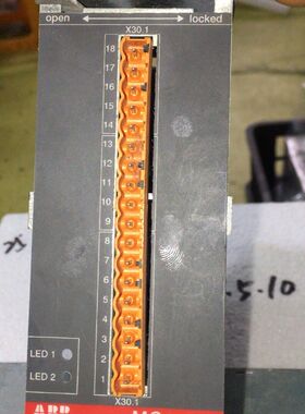 MNS IS MControl 模块 型号：1TGE