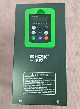 上海变频器ZK880N-22KWG-3 高性能矢量变频器