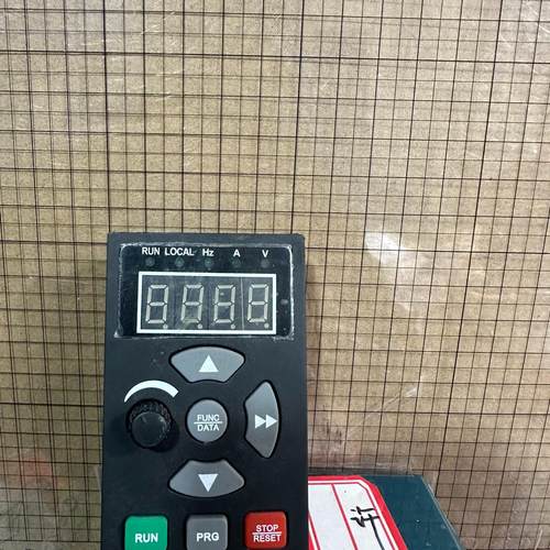 【南方安华变频器面板 B2000/3000小板】