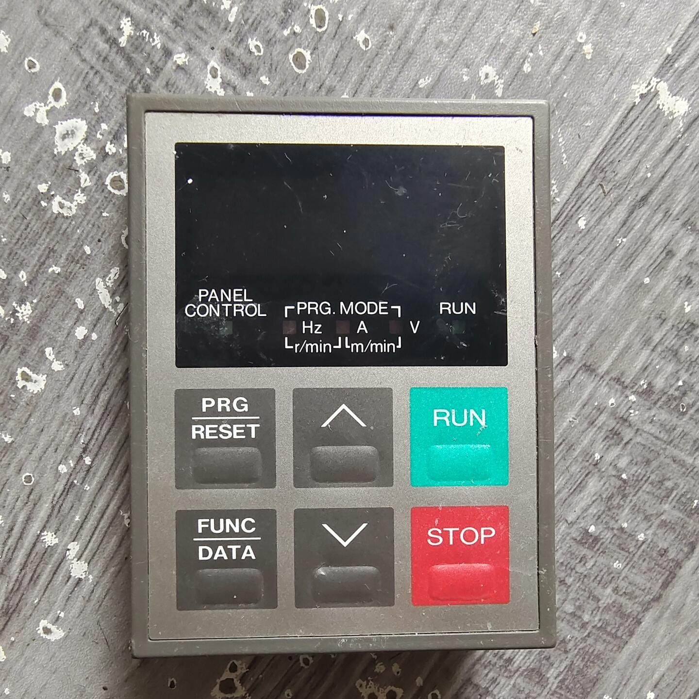 变频器面板   TPJ-E9S