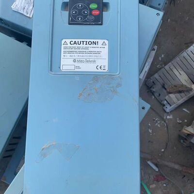 Mita-Teknik变频器 8.6KW 米塔变频器型号T1