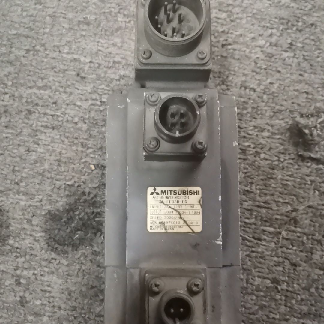 HA-FF33B-EC拆机 功能完好