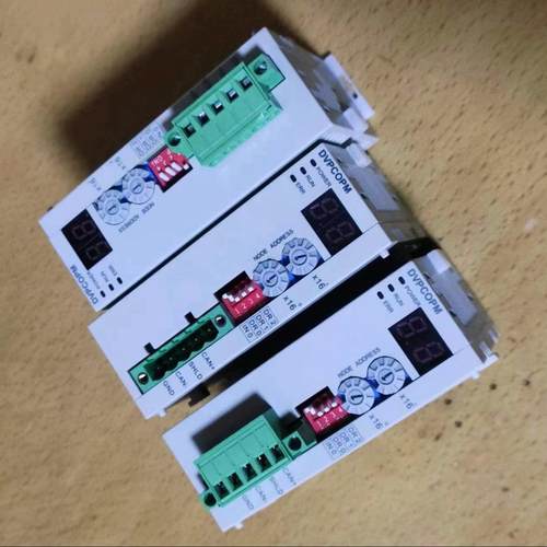 [火][火]台达 PLC通讯模块