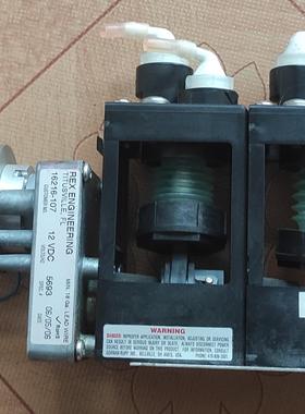 PREMOTEC真空泵4322 016048549 ROHS