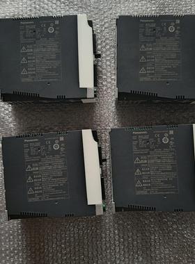 【出售】MCDLT35SF  A6伺服驱动器750W