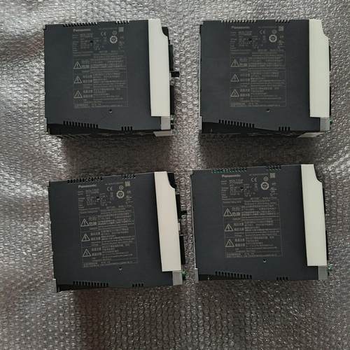 【出售】MCDLT35SF  A6伺服驱动器750W