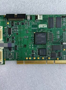 DALSA X64-CL OR-64E0-IPRO0 图