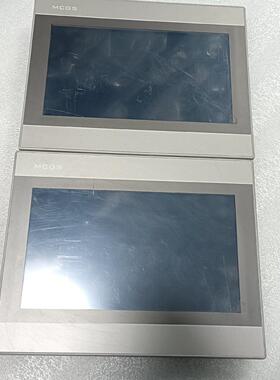 昆仑通态10寸触摸屏 TPC1071GIX