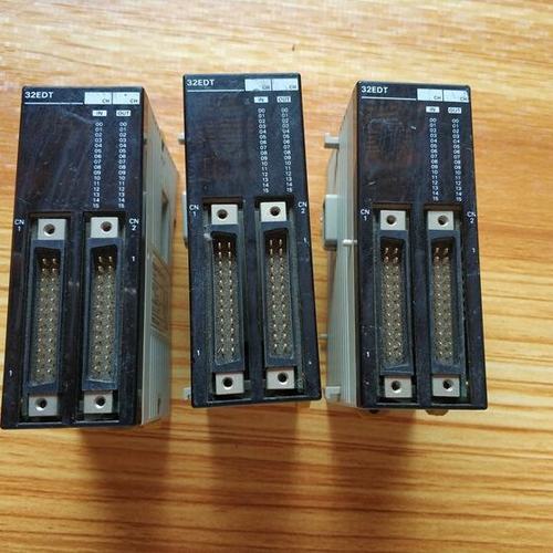 CPM2C-32EDTC PLC模块