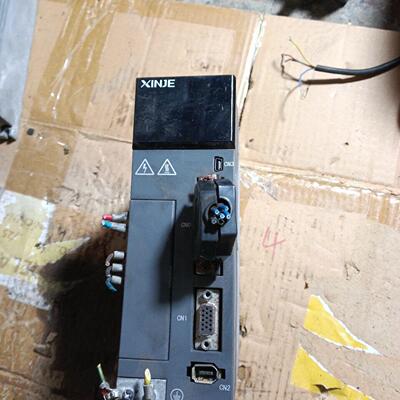 伺服驱动器DS5F-20P7-PTA 0.75KW 单相