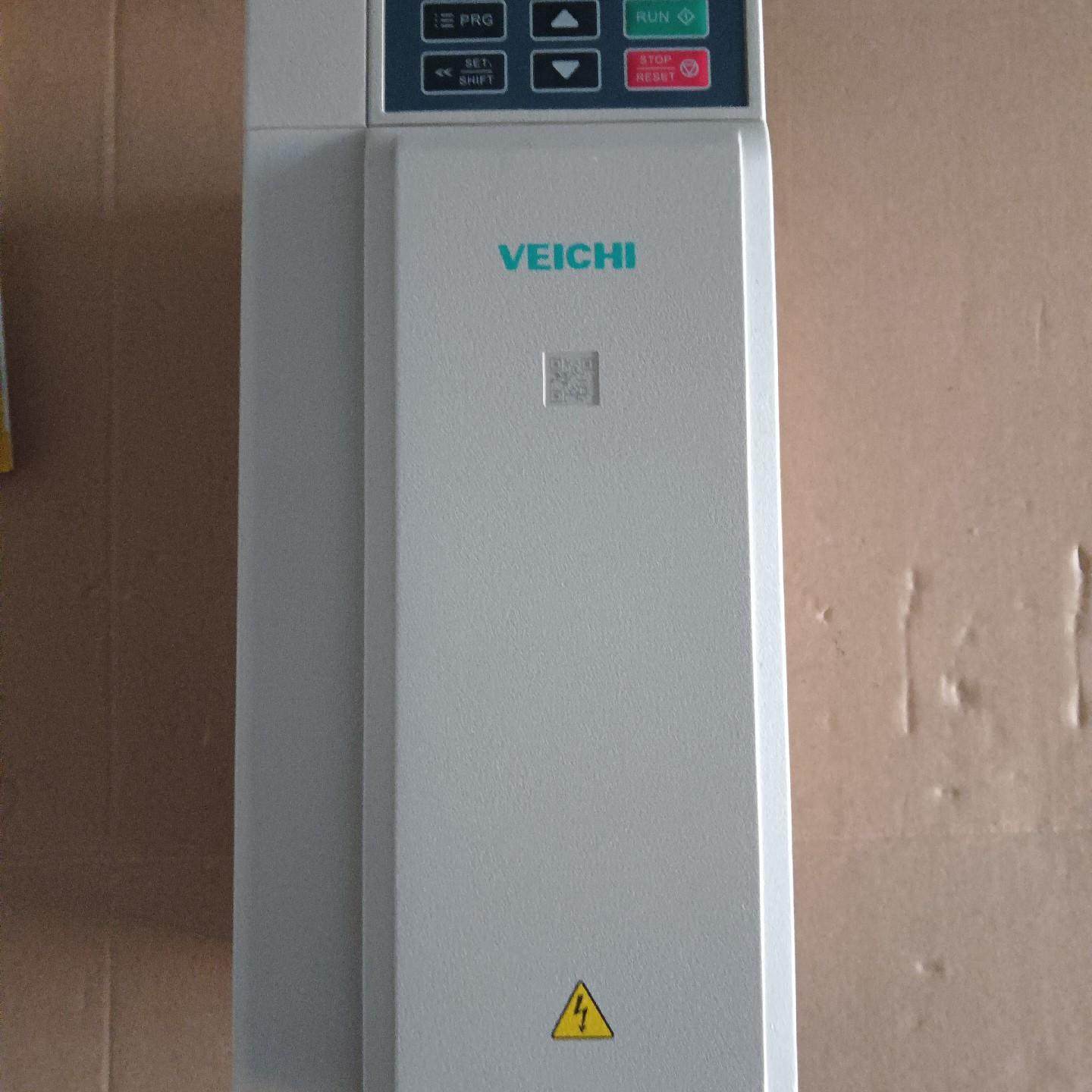 伟创变频器AC300-T3-5R5G/7R5P-B 三相 5