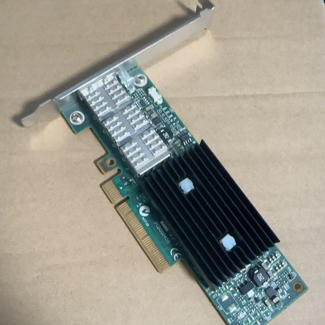 通Mellanox ConnectX-3 MCX353A