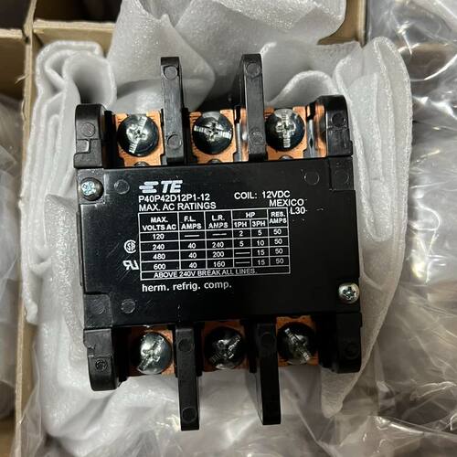 200台泰科Mexico  Tyco Electroni