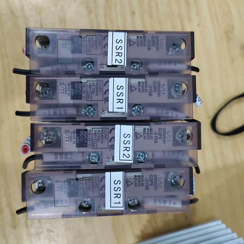 #/ 固态继电器 G3PE-215B现