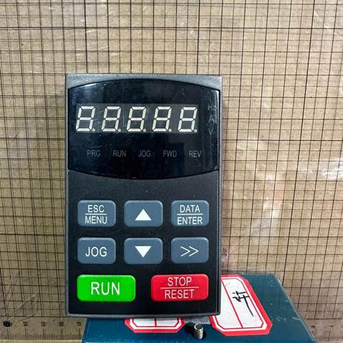 【宝米勒变频器面板 网口】