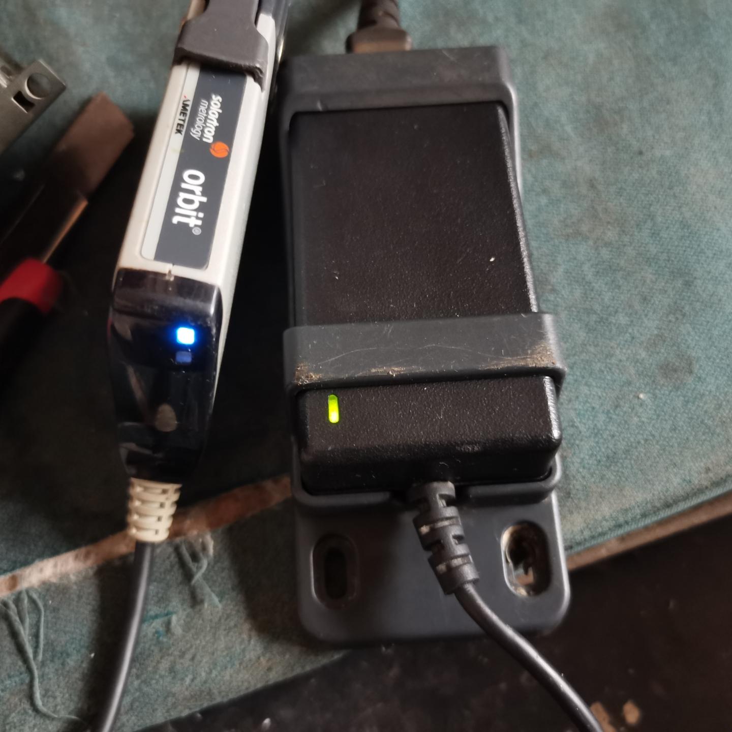 输力强 solartron 电源PSIM  AC拆机成色