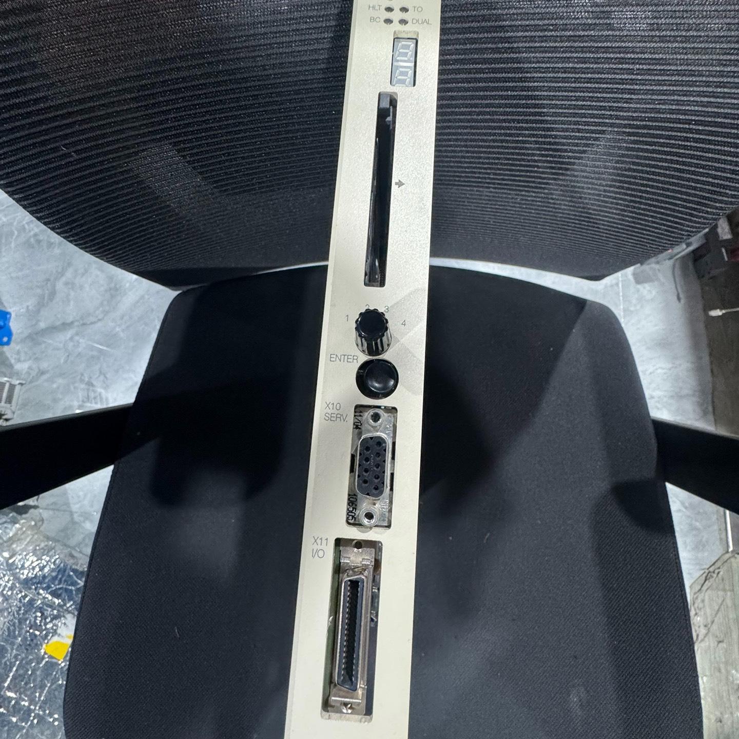 处理器模块 PM511V08 3BSE011180R1