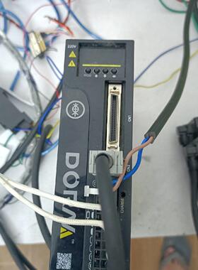 DS2P-10AS-L 东菱 伺服 驱动器 1000瓦 1K