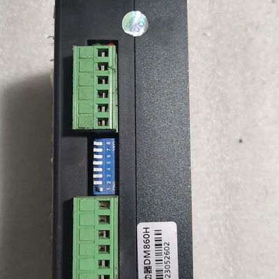 57/86二相步进电机驱动器DM860H