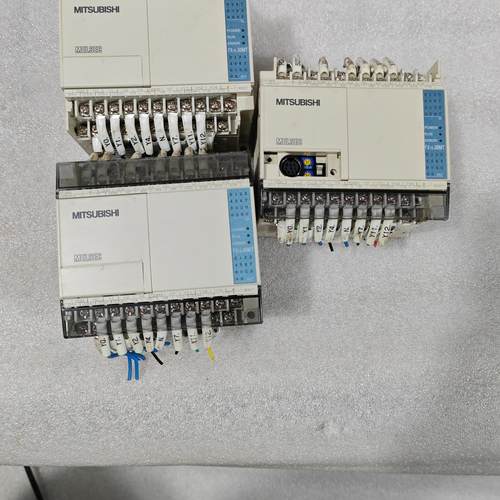 【PLC FX1S-30MT-001】经典耐用款PL
