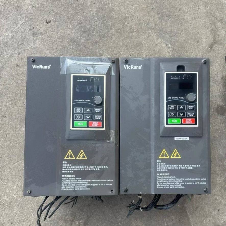 沃森变频器 VD300-4T-11GB/15PB