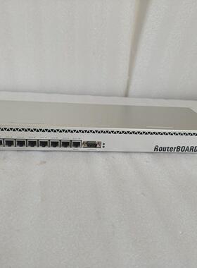 Mikrotik RouterBOARD 1200 千
