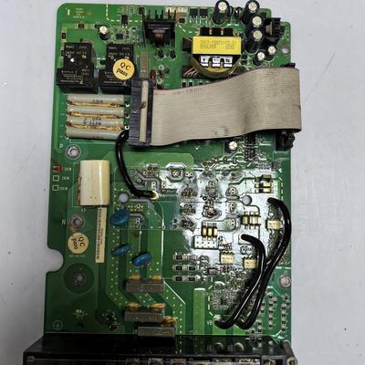 V04BT1240AS V2 变频器电源驱动板 实物图 当配