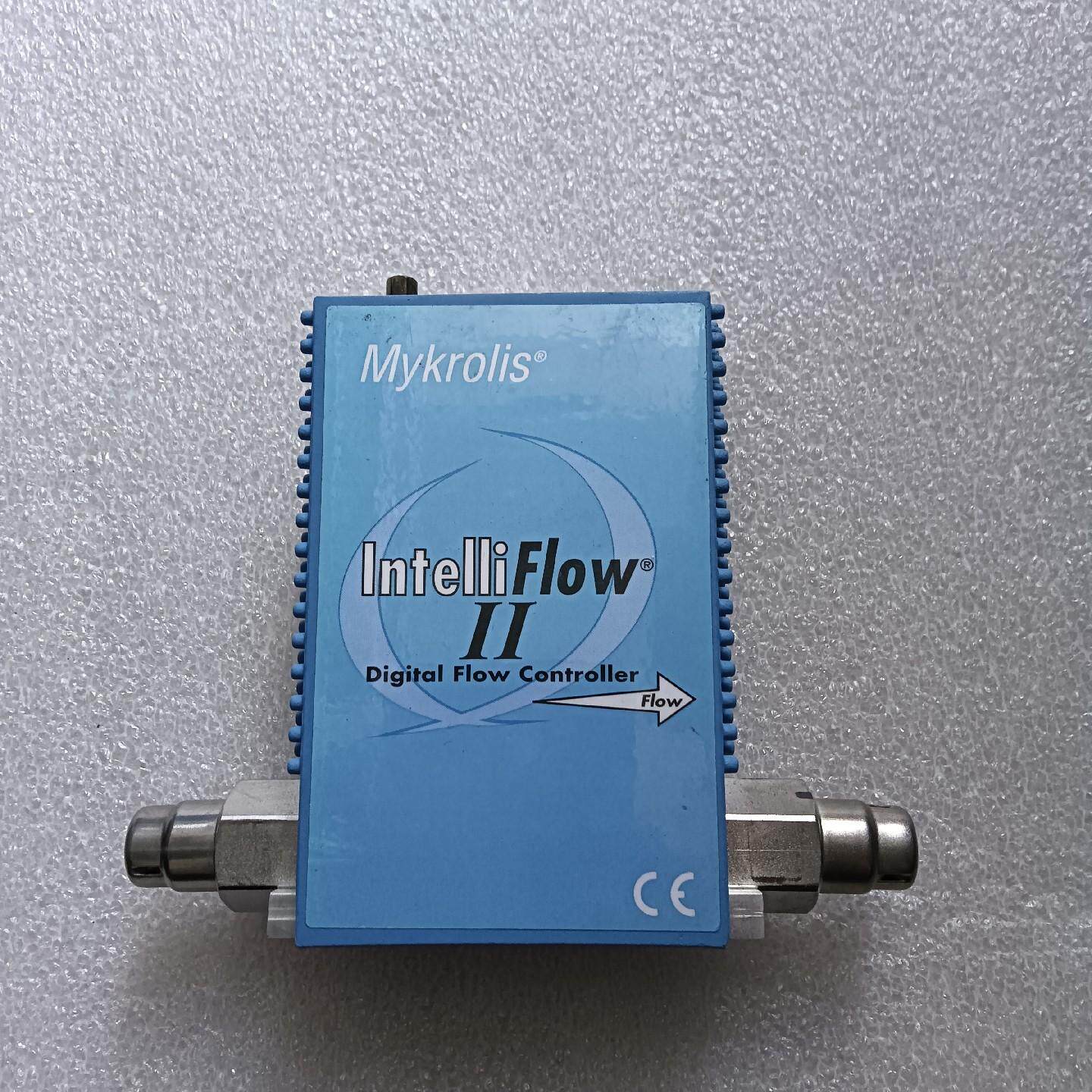 Mykrolis DSPAE1XM流量计 成色如图 质量包好