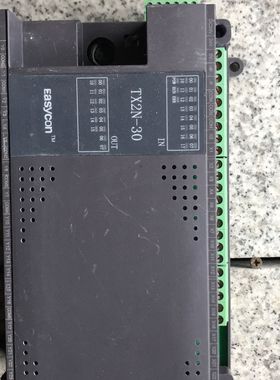 易控王Easycon   plc  TX2N-30MR