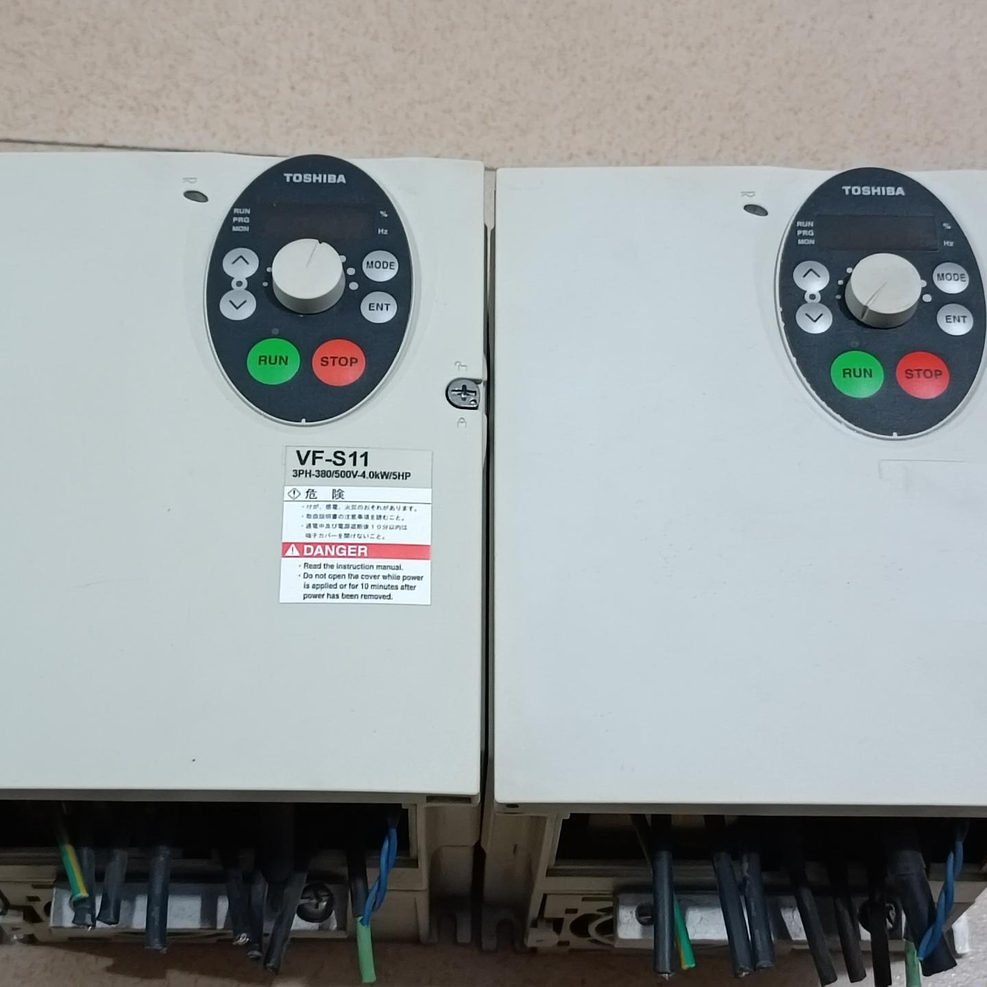 漂亮 变频器 VFS11-4037PL-WN(R5) 4