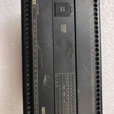 永宏B1-40MR2-AC......成色如图 功能正常