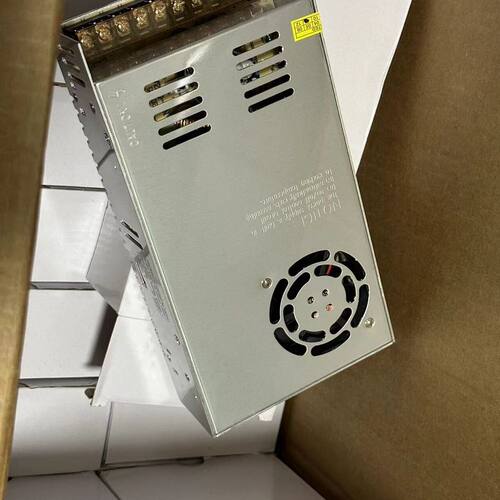 直流12V30A 360W开关电源 110V220V转12V