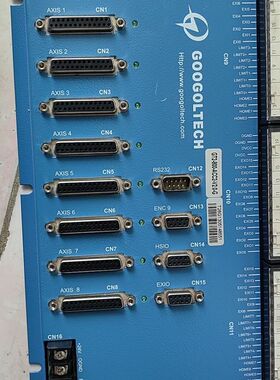 GOOGOLTECH固高 GT2-800-ACC2-V2.0