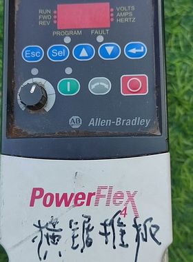 AB变频器22A-D4P0N104 1.5kW/2.0功