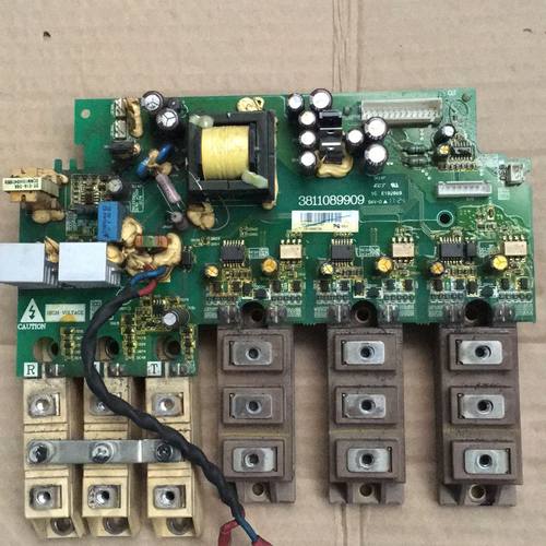 台达变频器VFD-F系列电源板 VFD185F43A